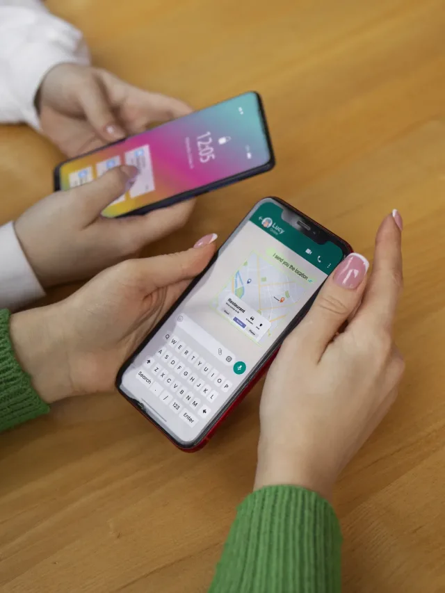 WhatsApp deixará de funcionar em iPhones antigos; veja os modelos