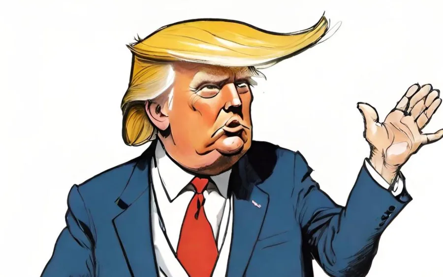 Por que estão chamando Trump de TACO? Entenda a expressão que está bombando nos EUA e gerou vários memes