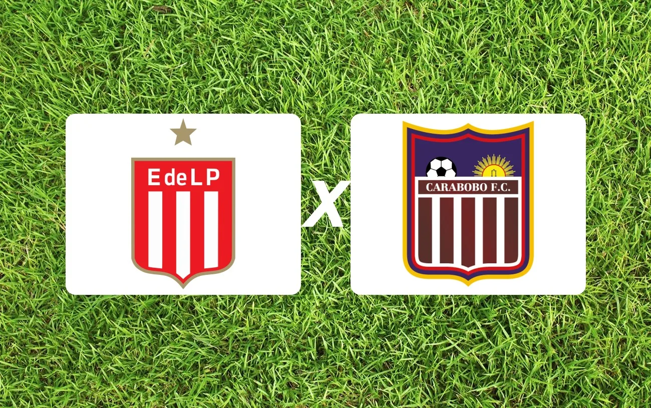 Onde assistir Estudiantes x Carabobo: data e hora do jogo decisivo pela ...