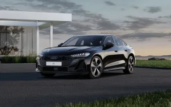 Audi inicia vendas do novo A5 2025 no Brasil com motor 2.0 TFSI e tração quattro