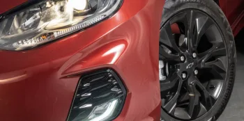 Chevrolet confirma SUV inédito baseado no Onix e abaixo do Tracker para competir com Volkswagen Tera no mercado brasileiro