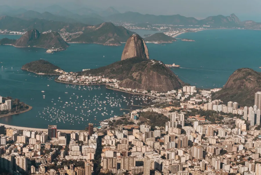 EUA alertam risco sequestro no Brasil; Embaixada recomendou cautela no Rio de Janeiro