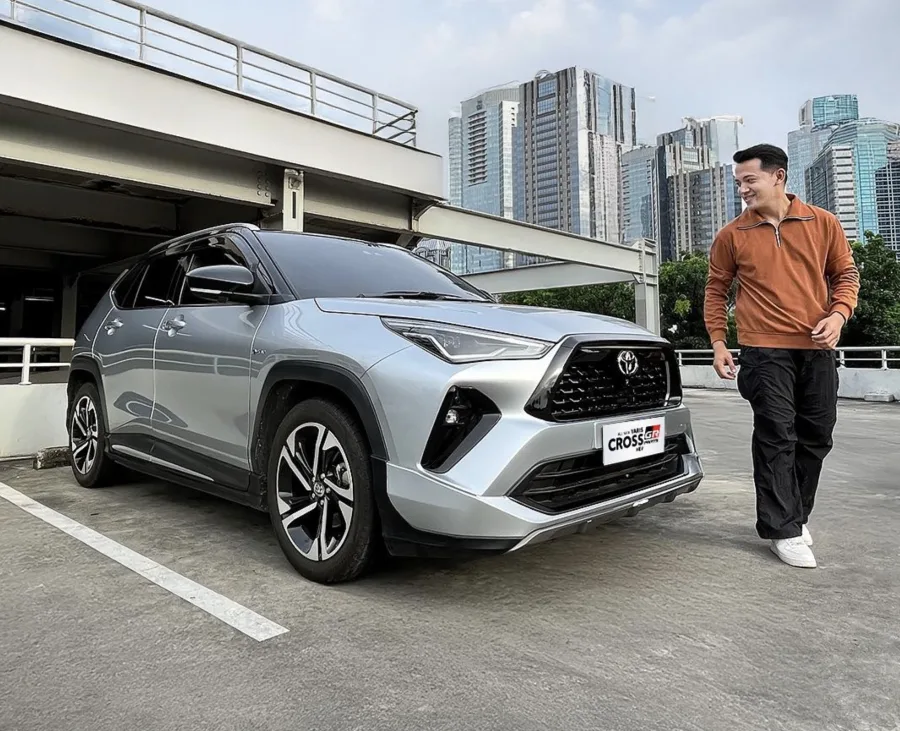 A segurança inclui seis airbags, controles eletrônicos e freios a disco em todas as versões, além de ancoragem ISOFIX para cadeirinhas.