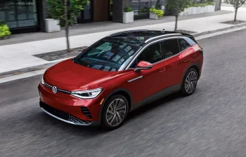 Volkswagen aposta em elétricos, mas mantém híbridos e flex para países em transição