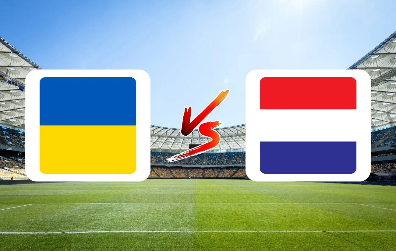 Holanda x Ucrânia: Laranjinhas testam força da nova geração pela Euro ...