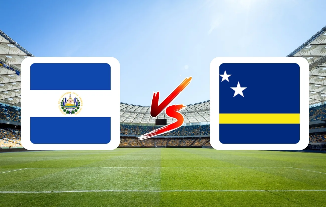 Curaçao x El Salvador: pressão inicial marca confronto direto por vaga ...