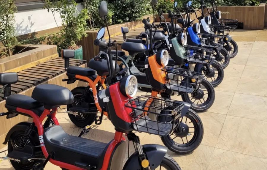 A Aima estreia no Festival Interlagos trazendo oito modelos de motos elétricas, do Mini Kuyian ao Tiger X6 Pro, reforçando a mobilidade acessível e sustentável no Brasil.