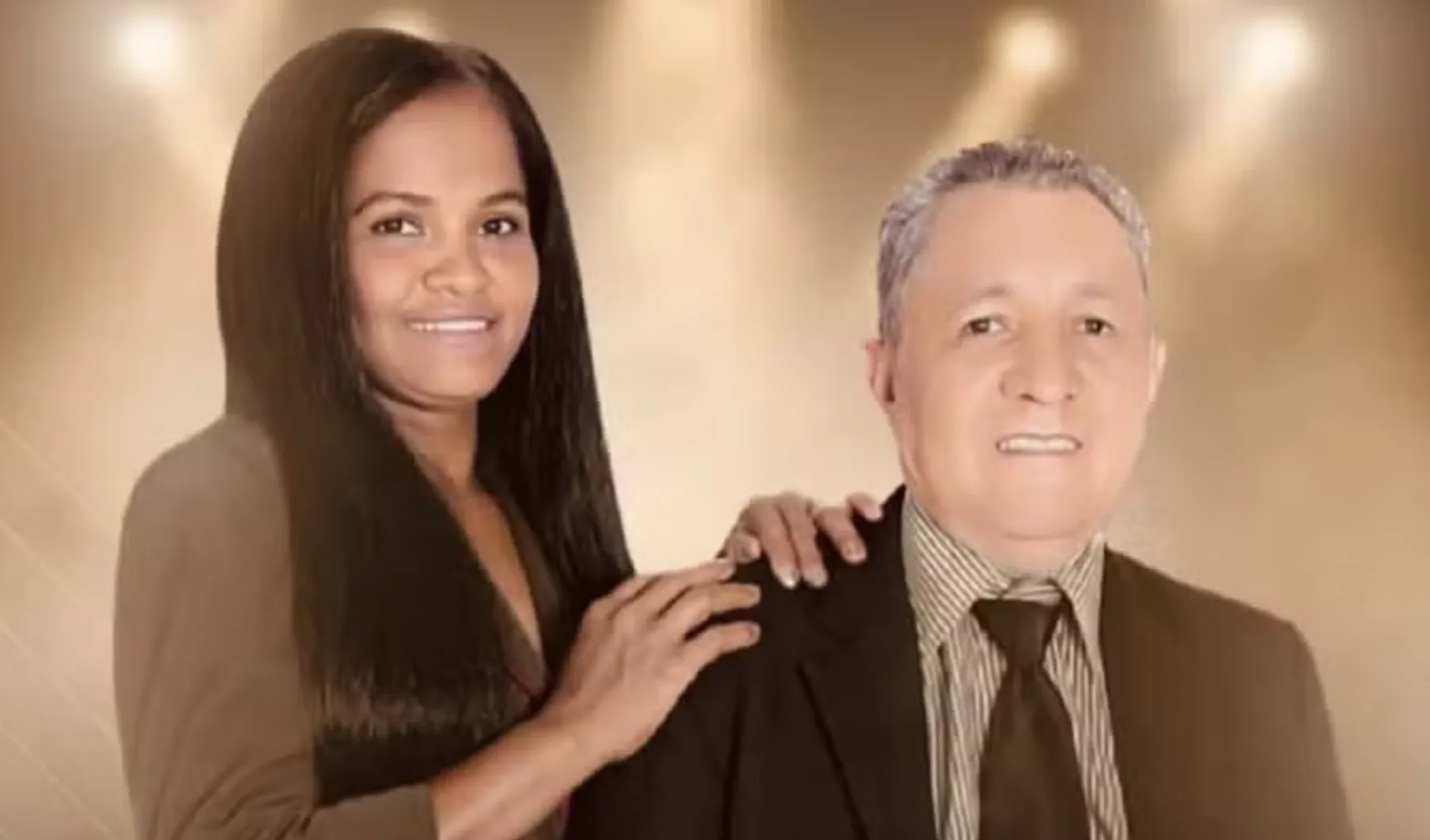 Execução de pastores em assentamento mobiliza polícia em Pium. (Créditos: Reprodução Redes Sociais)