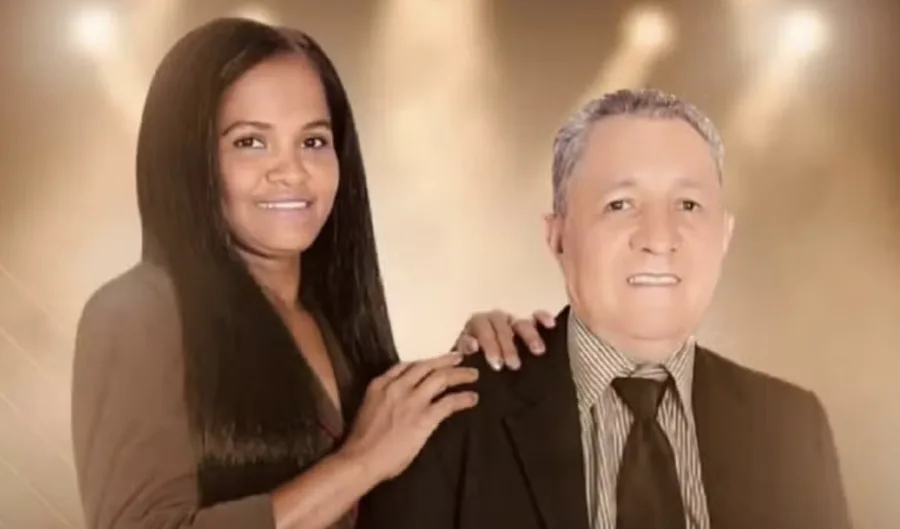 Execução de casal de pastores em Pium comove comunidade e levanta suspeitas na polícia