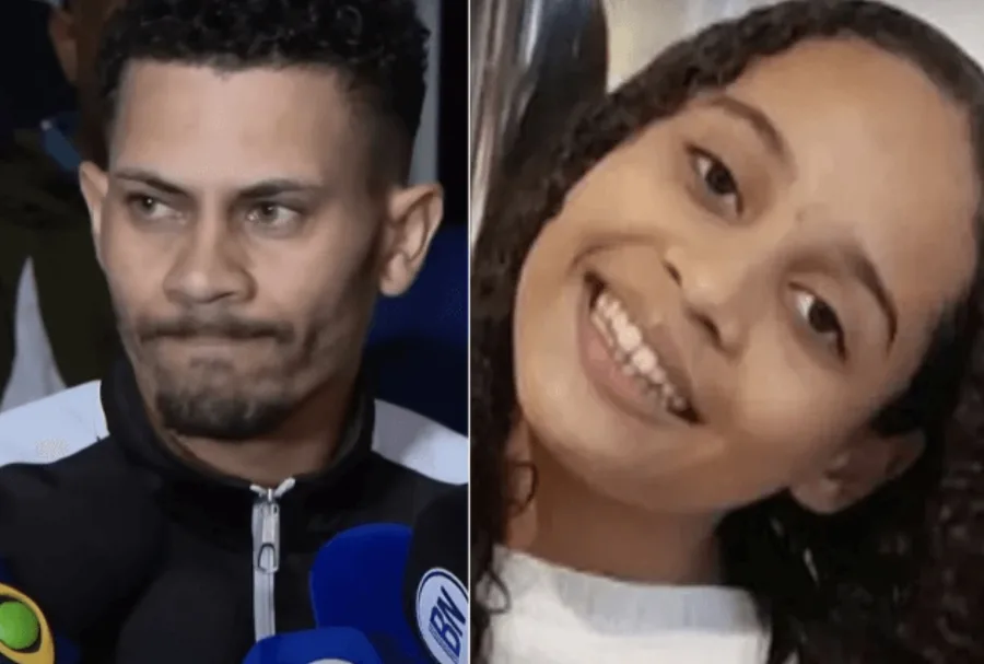 Caso Larissa Manoela de 10 anos finalmente tem um culpado; Veja quem matou Larissa Manoela e andamento do processo