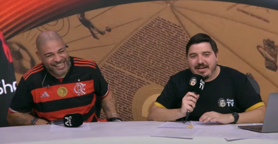 CazéTV supera recorde de audiência com Flamengo x Bayern no Mundial de Clubes