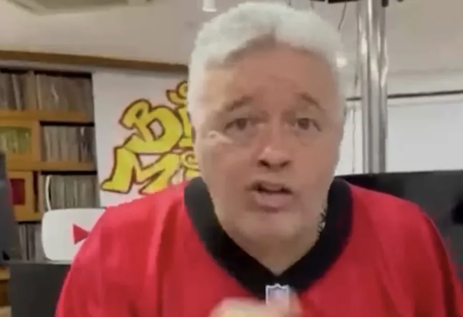 [VÍDEO] DJ Marlboro revela por que recusou R$ 15 milhões de Neymar por sua mansão