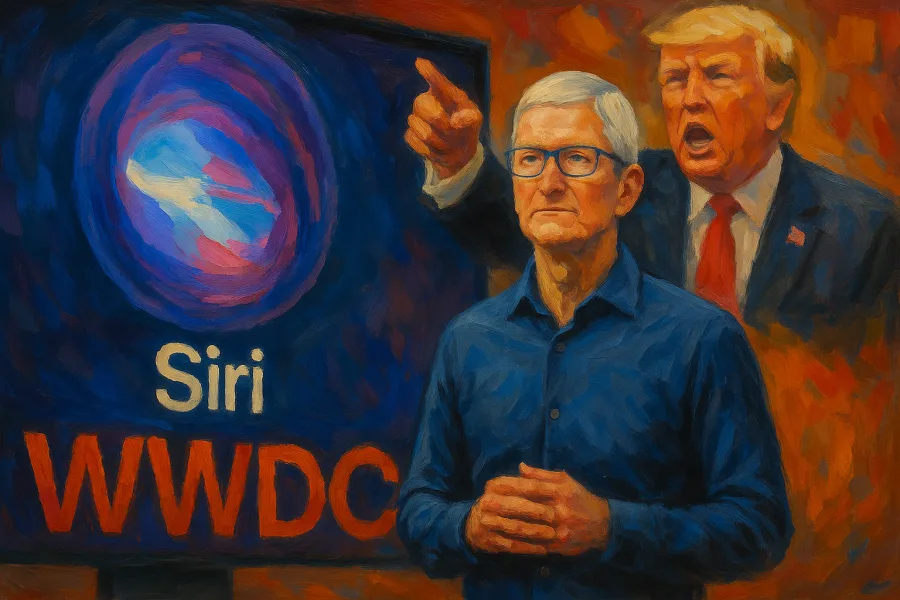 Adeus, iOS 19: Apple planeja novo nome e visual para o sistema do iPhone