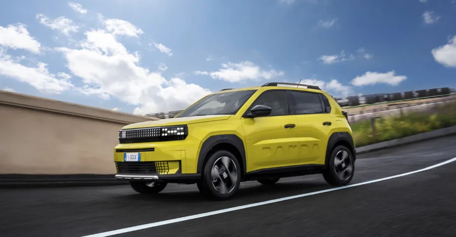 Novo Uno 2025: preço promete desbancar Polo no Brasil com valor acessível e eficiência