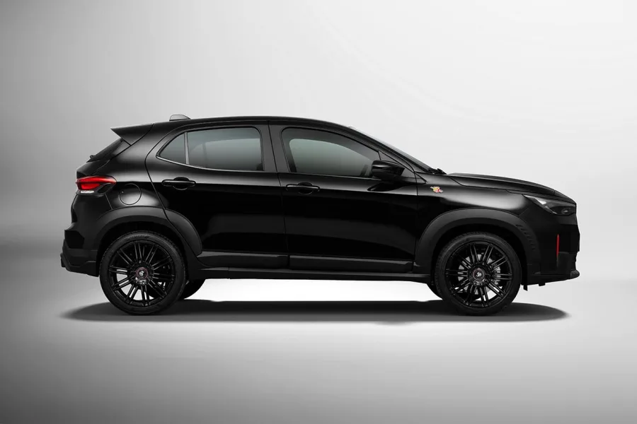 Ideal para quem busca esportividade com estilo, o Pulse Abarth 2026 é feito para motoristas que valorizam performance, exclusividade e tecnologia no dia a dia.