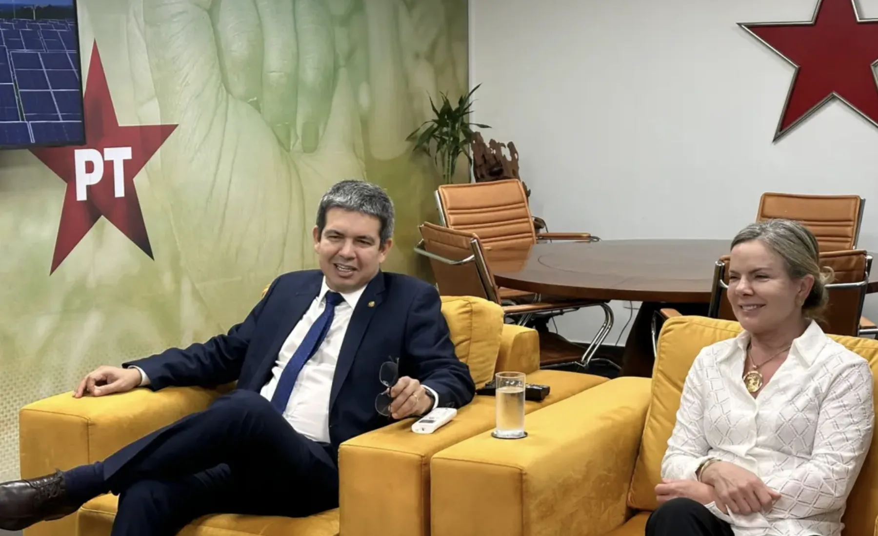 Lula investe em vídeo sobre justiça tributária e pressiona Congresso. (Créditos: Reprodução Redes Sociais)