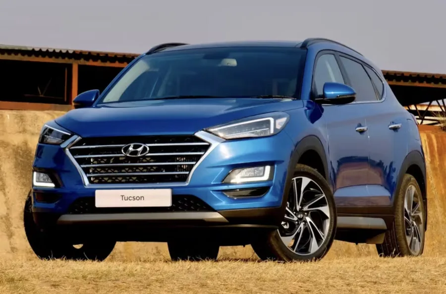 Fim da parceria entre Caoa e Hyundai encerra fabricação de modelos como Tucson e HR em Anápolis