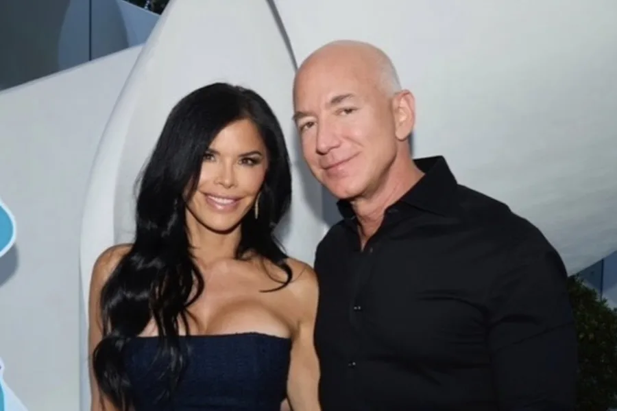 Casamento bilionário de Jeff Bezos e Lauren Sánchez em Veneza movimenta a cidade e gera protestos