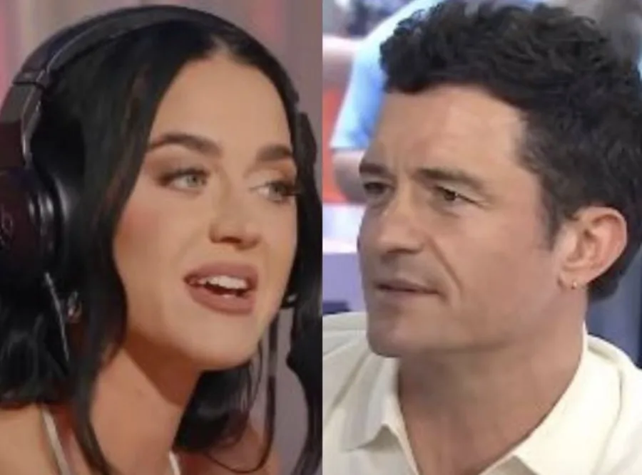 Katy Perry é criticada por Orlando Bloom após ida ao espaço com a Blue Origin e clima azeda