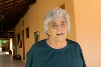 Morre Niède Guidon, arqueóloga que transformou a pré-história e o sertão do Piauí