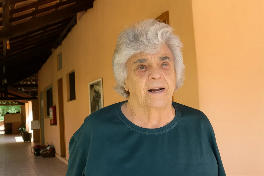 Morre Niède Guidon, arqueóloga que transformou a pré-história e o sertão do Piauí