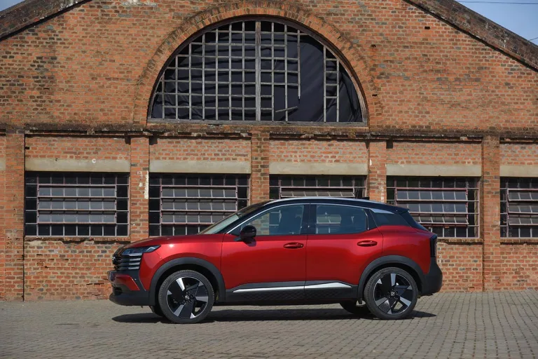 Nissan Kicks 2026: Como um SUV de quase R$ 200 mil reflete o novo padrão de consumo automotivo no Brasil
