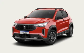 Fiat Pulse, Citroën Basalt, Volkswagen Tera e outros: veja a lista dos 10 SUVs mais baratos do Brasil em 2025