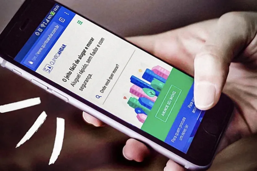 Quintoandar garantia aluguel: QuintoAndar encerra garantia locatícia e impacta 45 mil contratos com imobiliárias