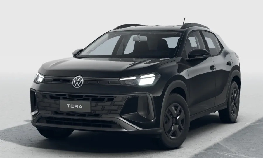 VW Tera 1.0 MPI 84 cv Manual