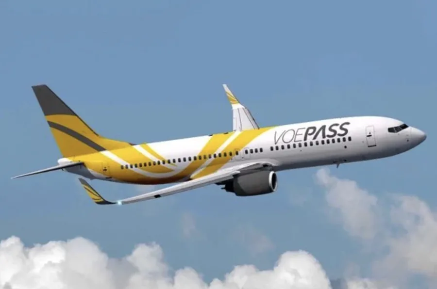 Voepass: Anac confirma fim das operações após 15 processos