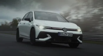 Golf GTI Edition 50 bate recorde em Nürburgring antes da estreia e prepara volta ao Brasil