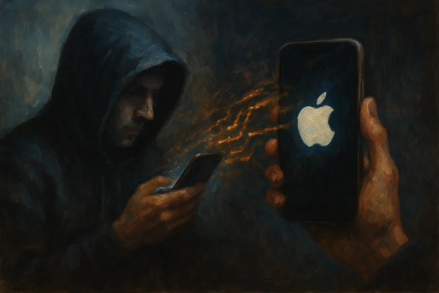 Apple, iVerify e espionagem digital: brechas em iPhones acendem alerta global sobre segurança cibernética