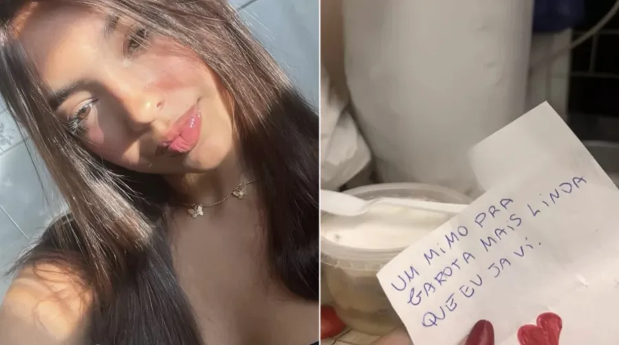 Adolescente morre após comer bolo de pote; “Era metade de mim”, diz pai da jovem