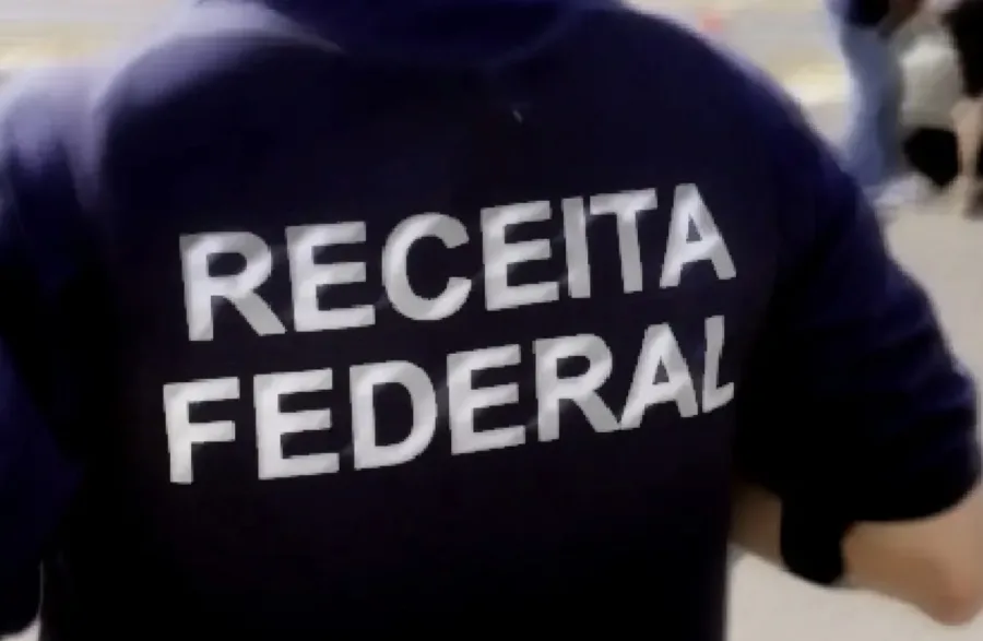 Vídeo: Receita Federal divulga lista com os maiores contrabandistas do país