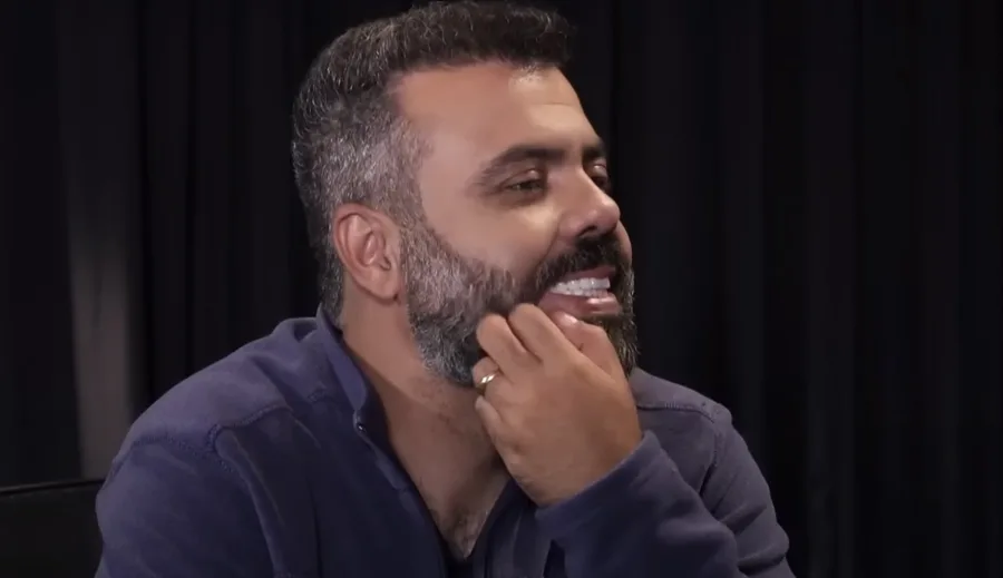 VÍDEO: Monark é burro? Igor 3K do Flow finalmente revela o que aconteceu