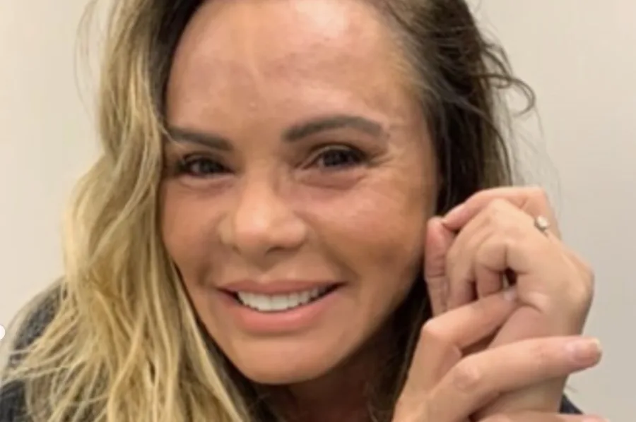 Cristina Mortágua diz ter sido expulsa de casa no Instagram; fãs suspeitam de golpe por Pix