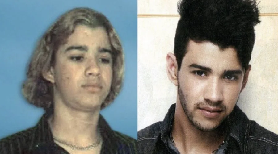 Gusttavo Lima antes da fama: vazaram fotos antigas do cantor e elas são surpreendentes