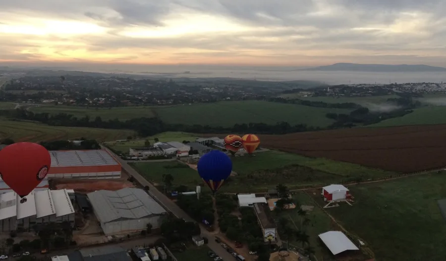 Após tragédia com balão, governo prepara mudança que deve impactar turismo em várias cidades
