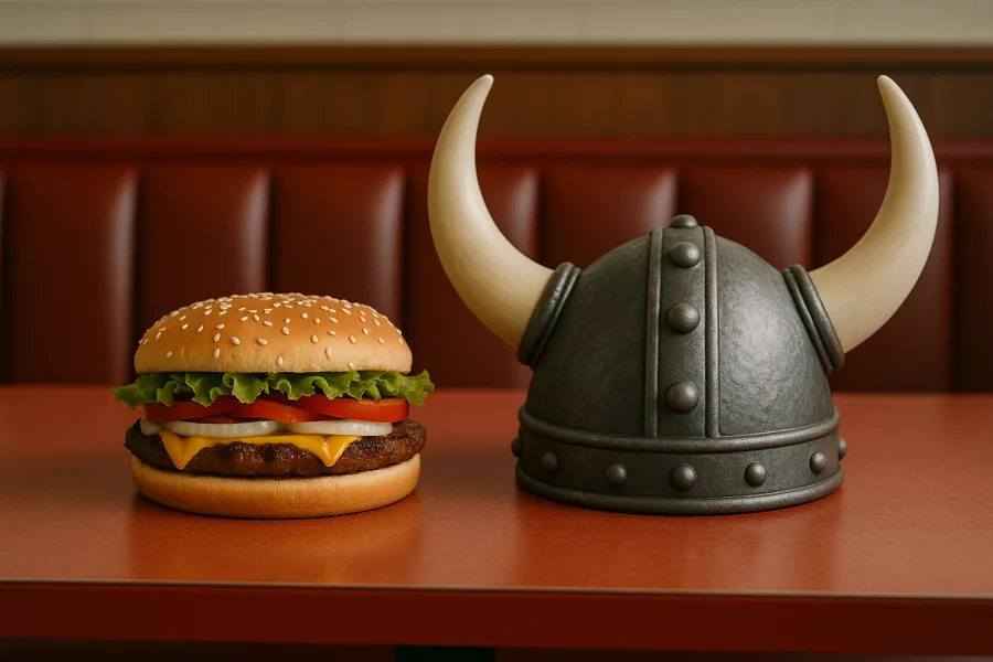 BK Corno: Burger King lança promoção polêmica e dá Whopper grátis a traídos no Brasil