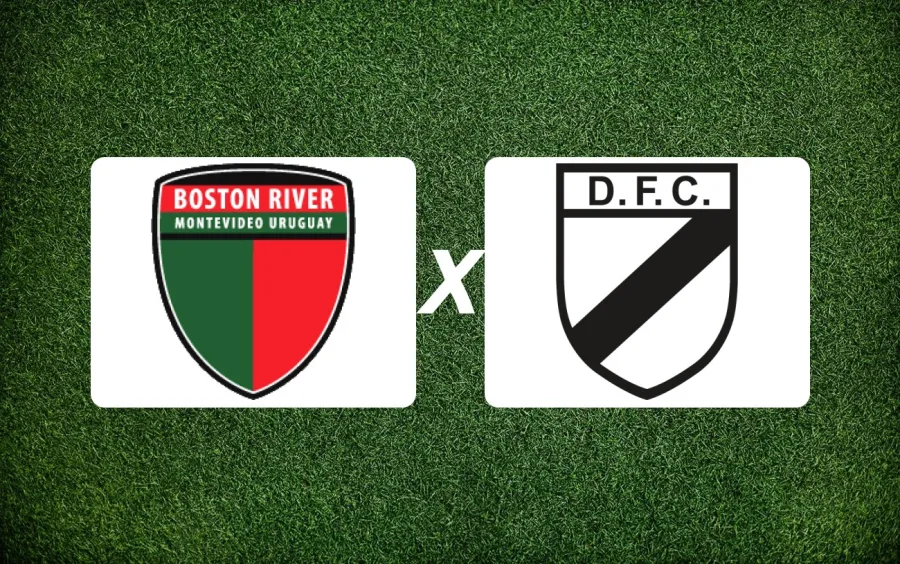 resultado Boston River x Danubio - Carro.Blog.Br