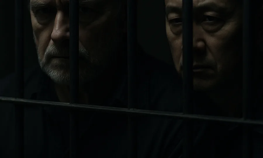 Britânico e chinês presos na Sérvia são acusados de tentar exportar tecnologia militar dos EUA