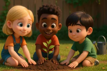 05 de junho é Dia do meio ambiente 2025; veja o tema desse ano