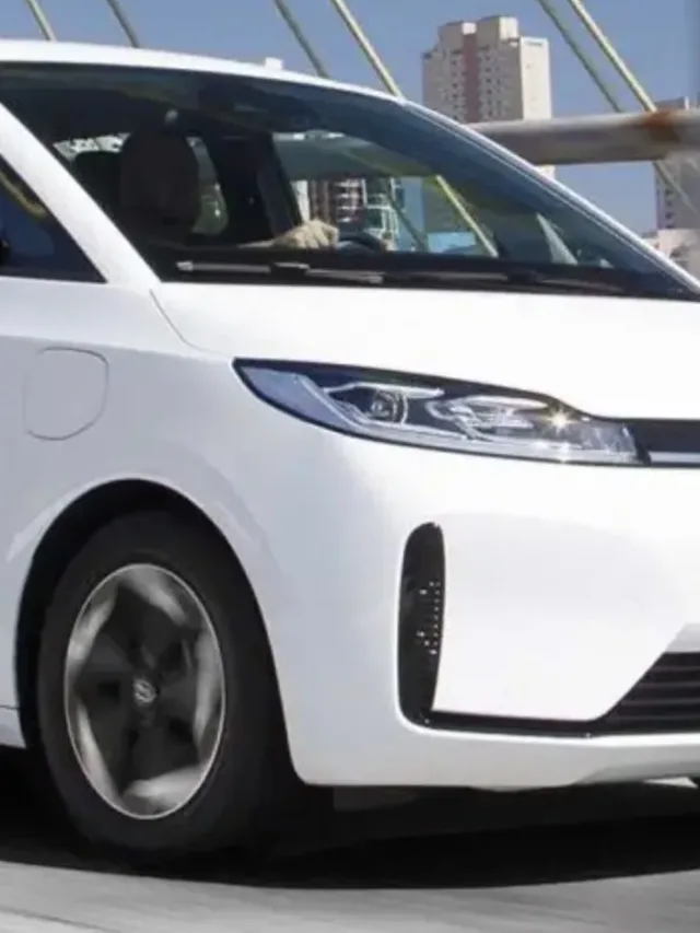 Quanto custa o BYD D1 no Brasil?