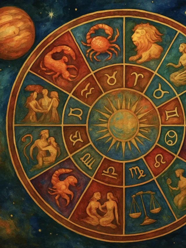 Quarta-feira com emoções em alta: horóscopo de hoje completo