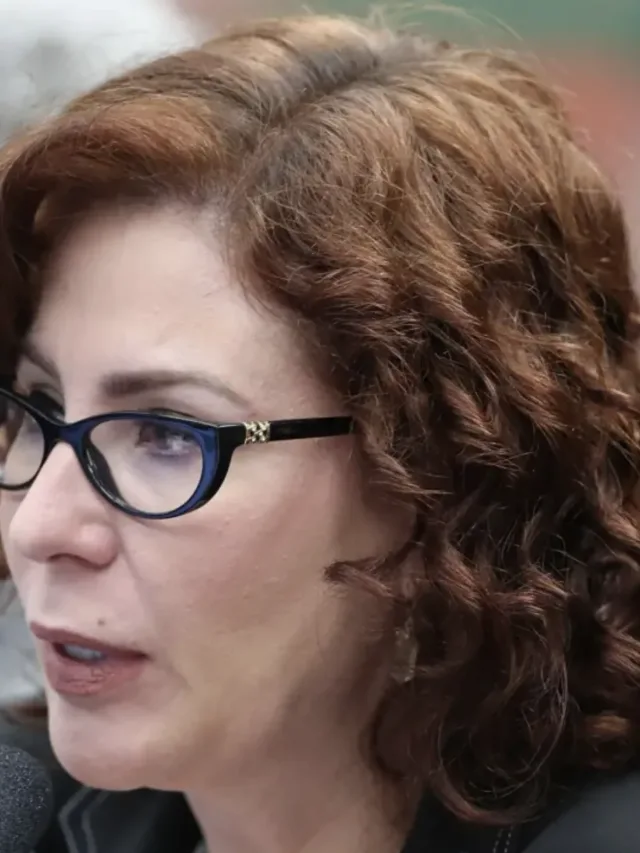 Zambelli Presa: URGENTE; Condenada no Brasil está presa na Itália