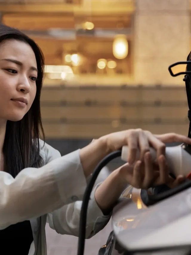 Imposto de importação de carros elétricos no Brasil podem subir preços