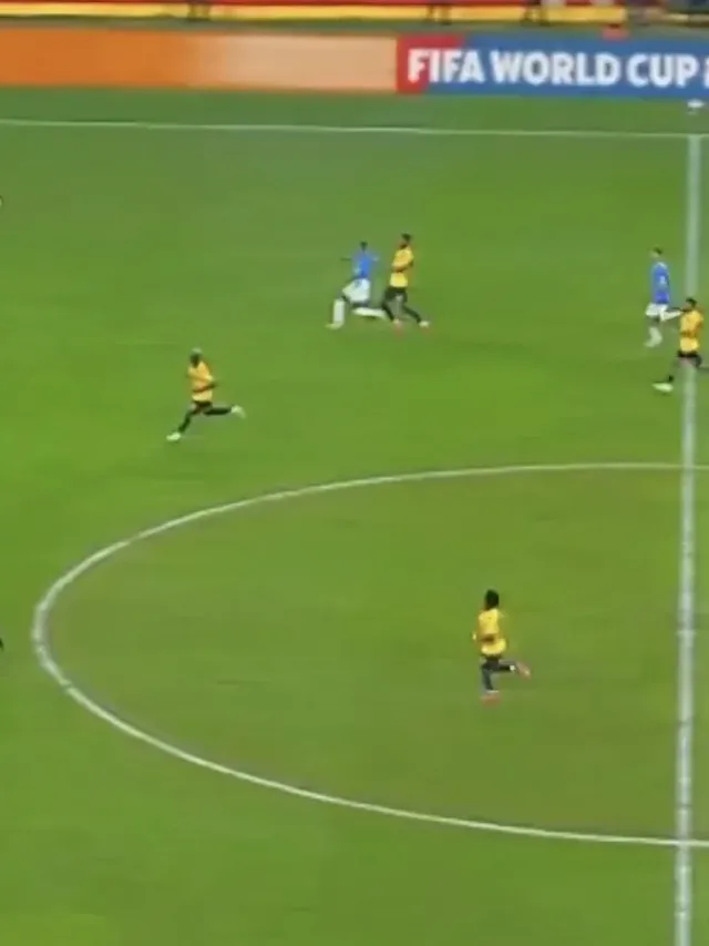 Resultado do jogo do Brasil hoje contra o Equador foi o esperado