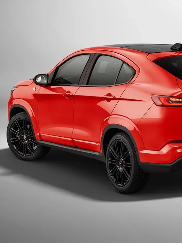 Fiat Fastback: preço do SUV 2026 foi revelado