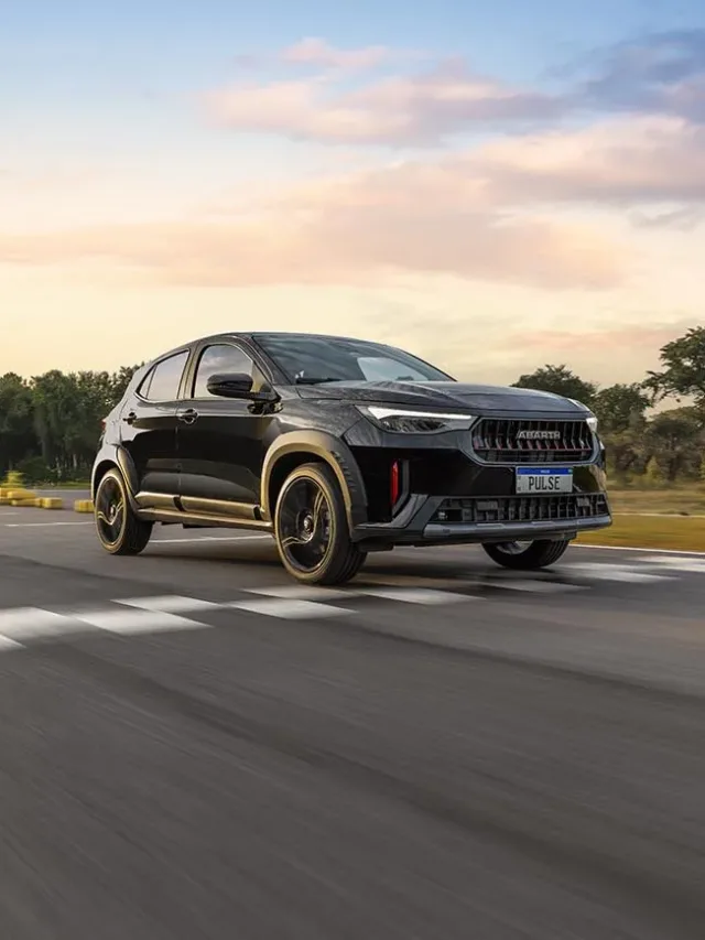 Qual o valor do Fiat Pulse Abarth 2026?