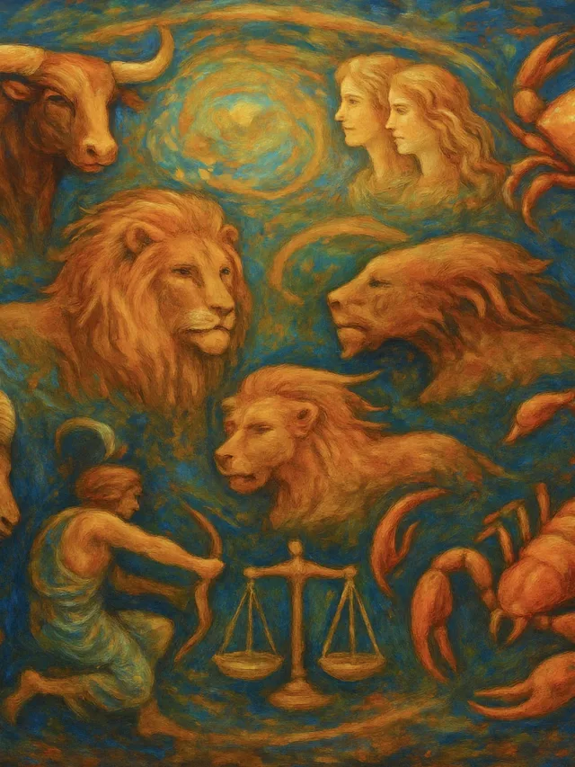 Horóscopo do dia 19 de junho: veja o que esperar nesta quinta